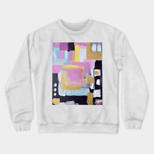 Abstract Art Digital Modern painting  Women And Men Tshirt Cases Iphone Crewneck Sweatshirt